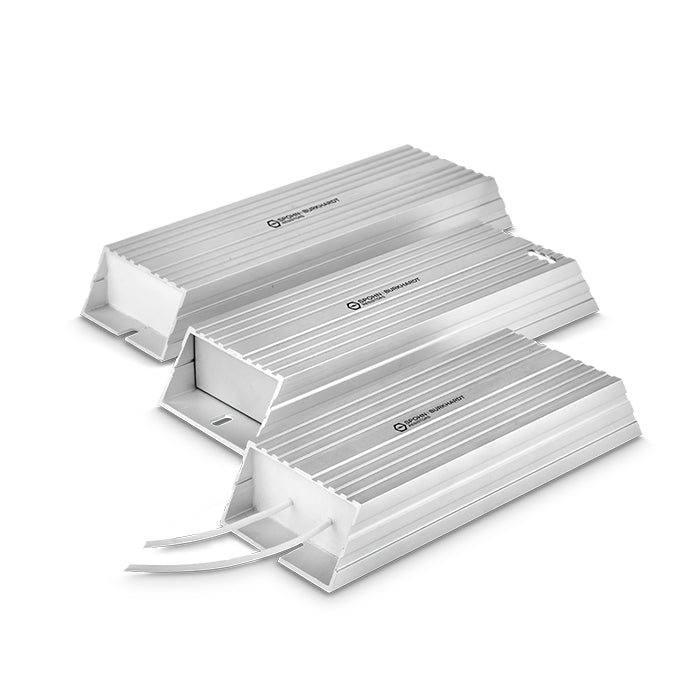 SBC80 - gekapselter Widerstand